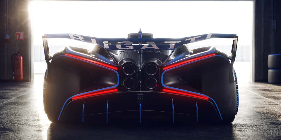 Bugatti
