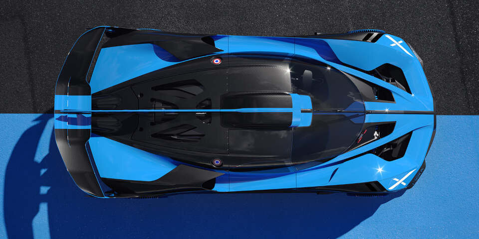Bugatti