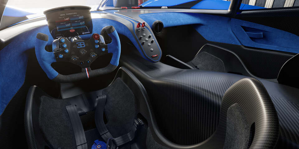Bugatti