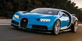 Bugatti stellt den Chiron mit 1.500 PS vor