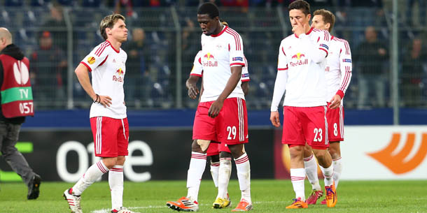 Europa League: Basel fordert Valencia