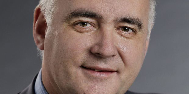 Peschorn wird Innenminister