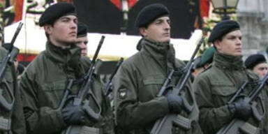 bundesheer