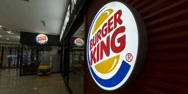 Burger King will raus aus Russland, kann aber nicht