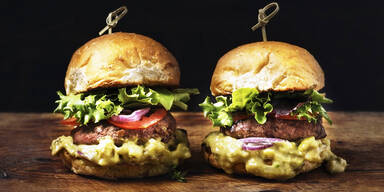 Darum sollten Sie ab jetzt zwei Burger bestellen