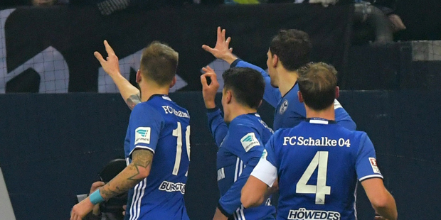 Burgstaller erklärt irren Darts-Jubel