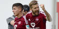 Burgstaller steht vor Wechsel in die Bundesliga