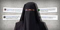 oe24-User fordern Burka-Verbot!