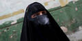 Deutschland will Burka-Verbot einführen