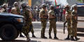 Burkina Faso: Armee übernimmt die Macht