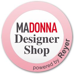 Online Shop Button Madonna Reyer