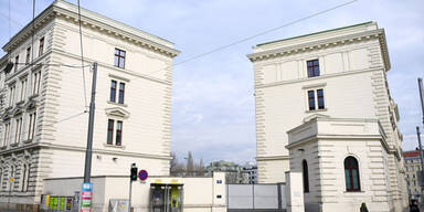 BVT: Spannung bei U-Ausschuss