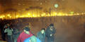 Proteste in Kairo