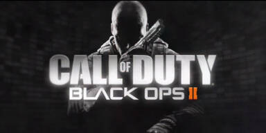 Black Ops 2 schlägt wieder alle Rekorde