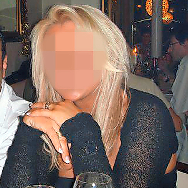 Steirische Edel- Prostituierte ermordet