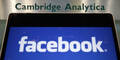 Cambridge Analytica speicherte bis 2017
