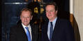 David Cameron und Donald Tusk