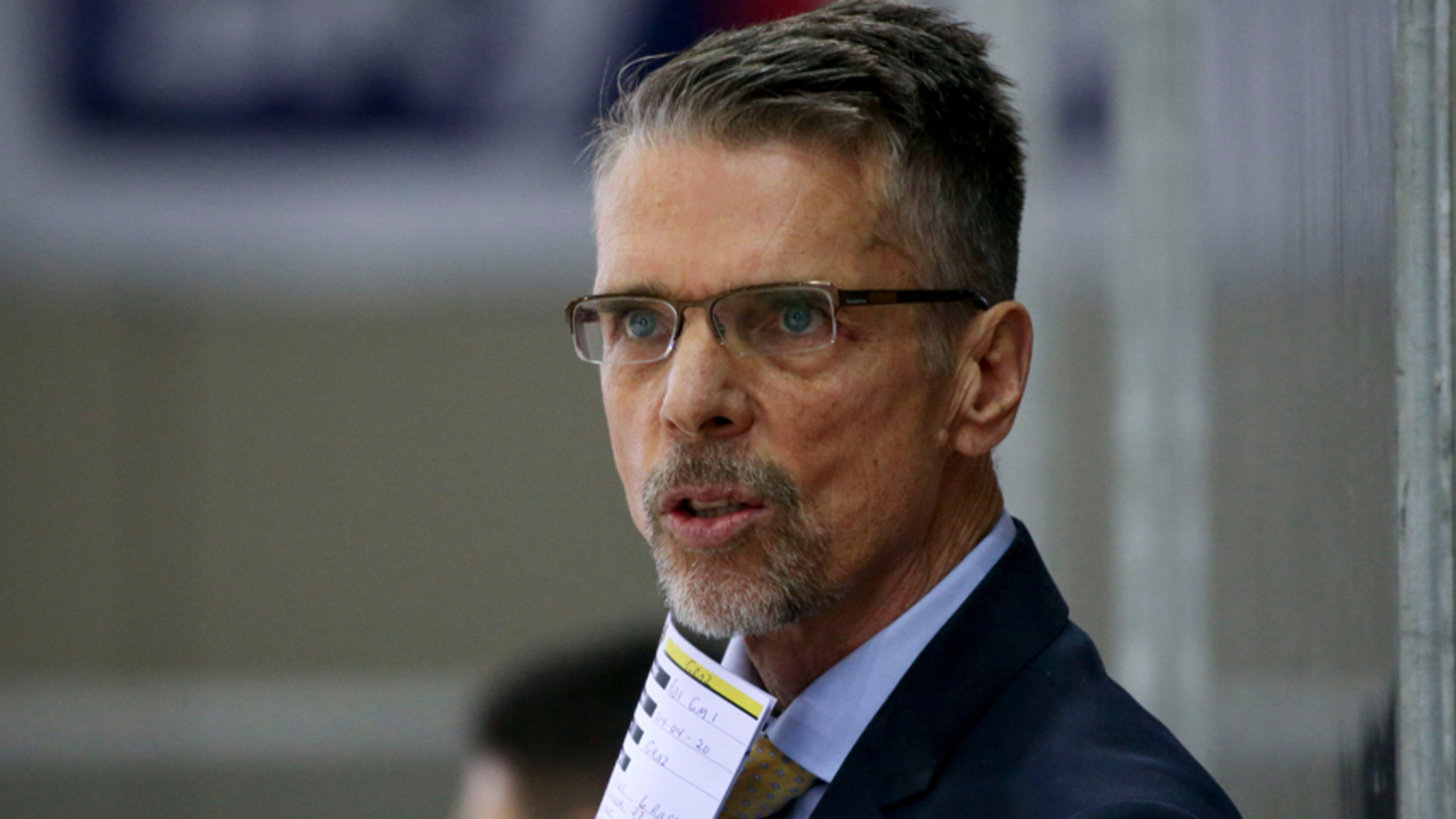 SC Bern angelt nach CapsCoach