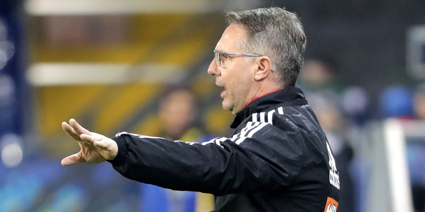 Befreiungsschlag für Rapid