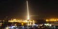 SpaceX-Rakete: Landung erstmals geglückt