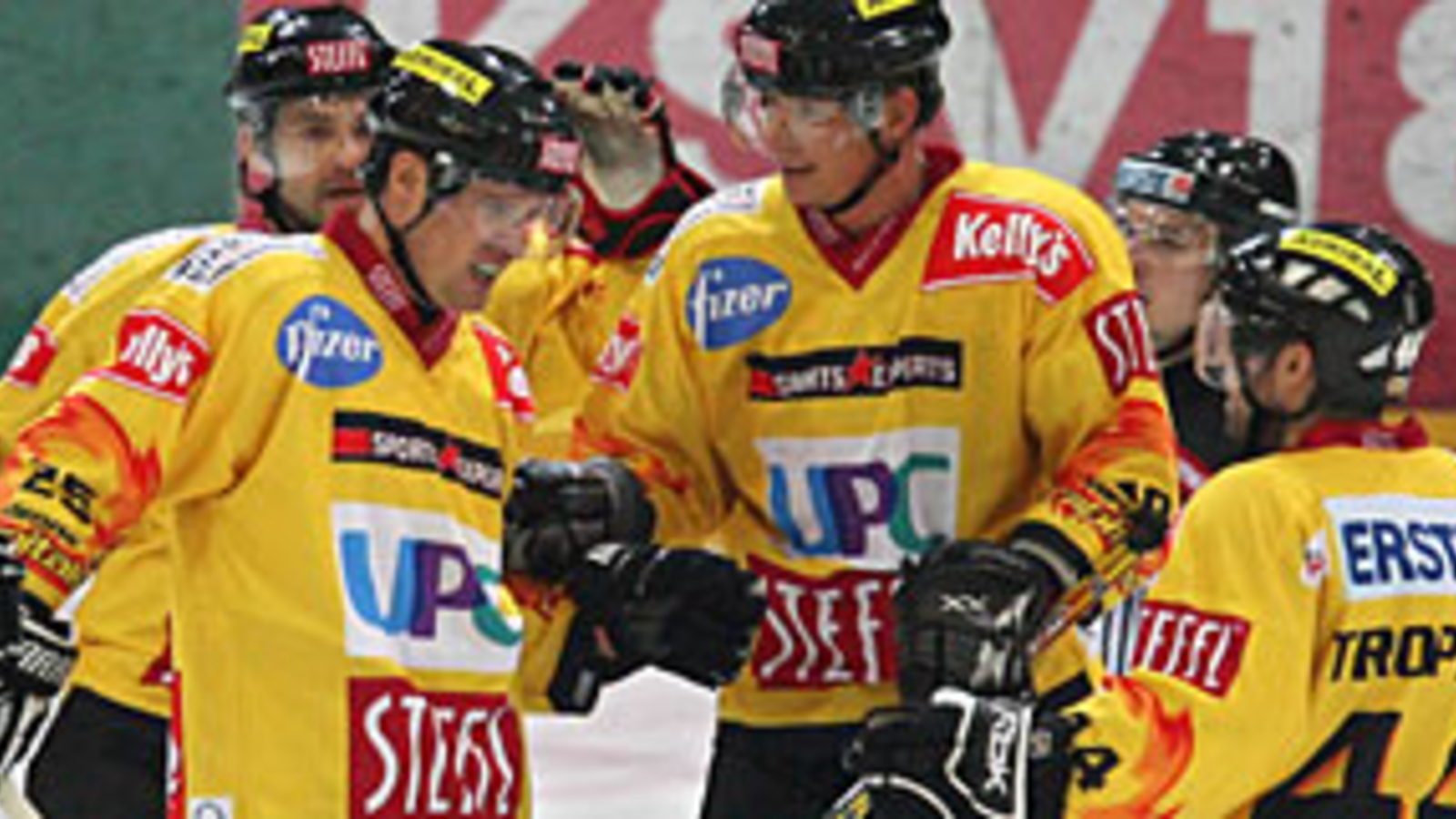 Zittersieg für Vienna Capitals oe24.at