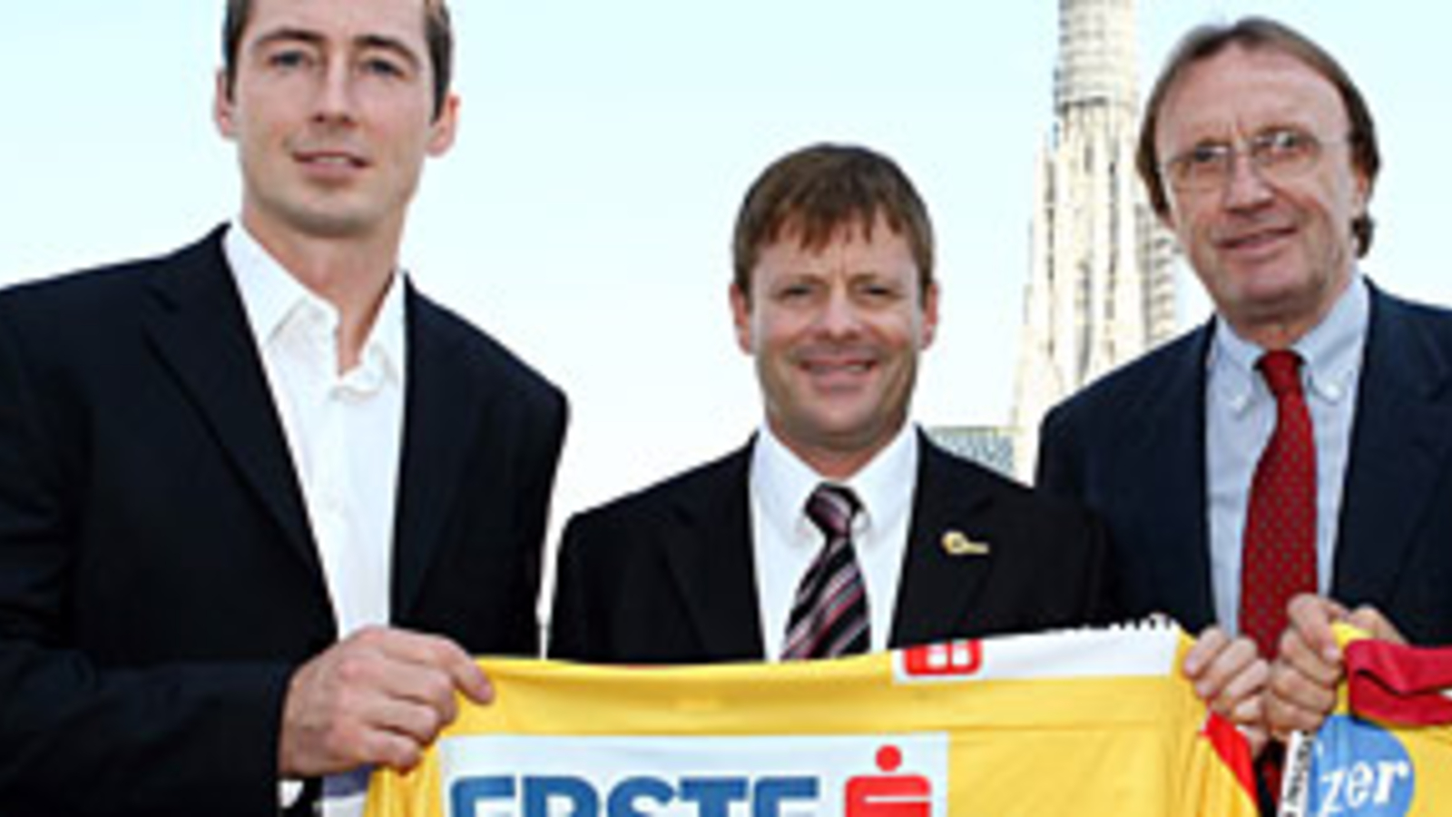 CapsCoach Gaudet "Können Favoriten schlagen" oe24.at