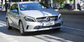car2go bringt Mercedes-Modelle nach Wien