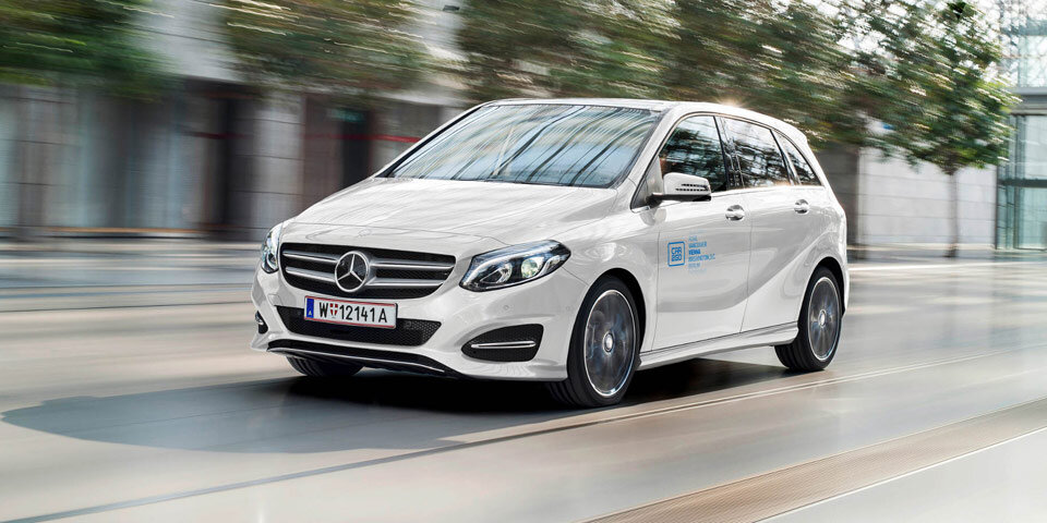 car2go in Wien jetzt mit 150.000 Kunden