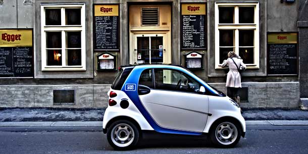 Carsharing