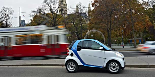Carsharing