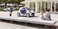 car2go zeigt Carsharing der Zukunft