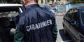 Würstelstand explodierte in Norditalien