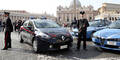 Italien verschärft Strafen für Autounfälle