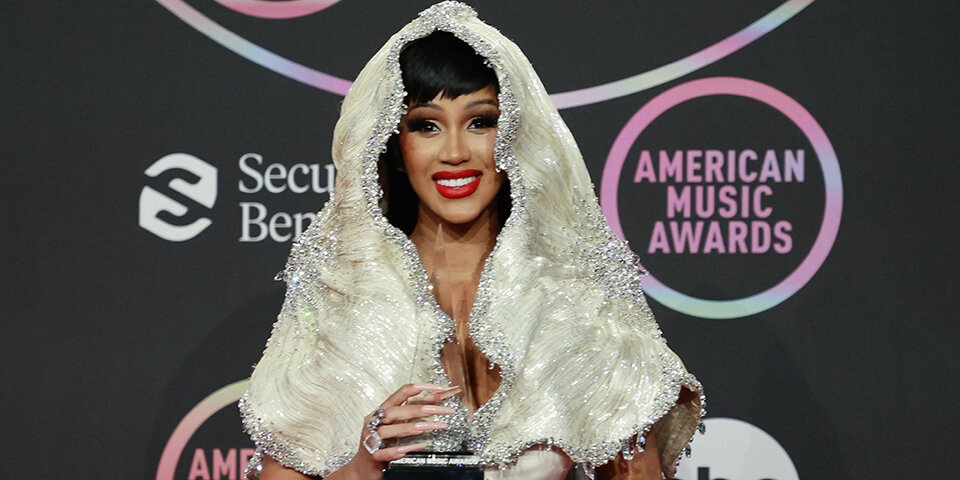 Cardi B