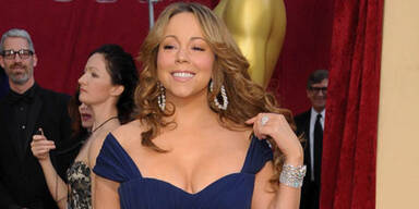 Mariah Carey: Schwanger mit 40?