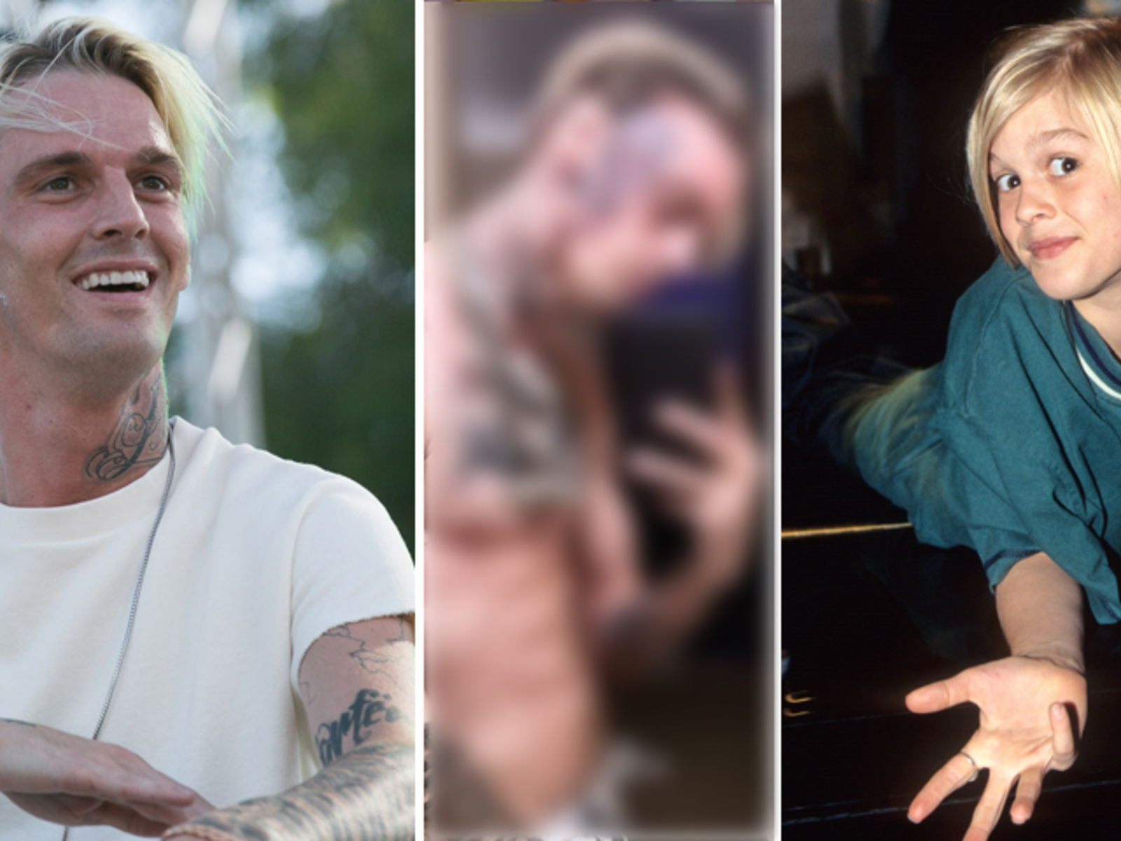 abgesturzt grosse sorge um aaron carter