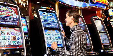 Kärntner knackt Casino-Million am Freitag, den 13.