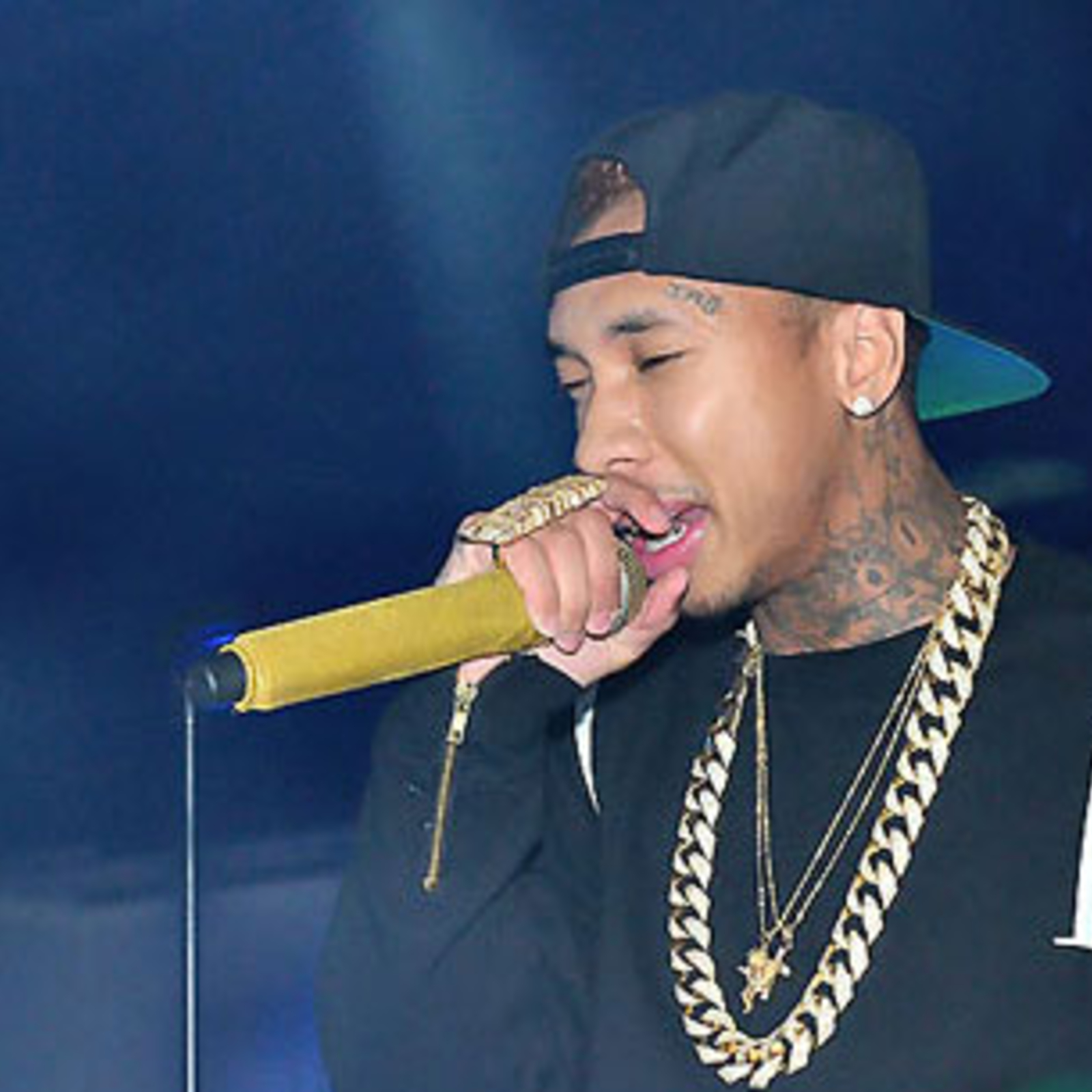 Tyga Live Tyga Live