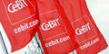 Startschuss für die CeBIT 2012