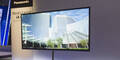 OLED-TVs: Panasonic, Sony & Sharp kontern