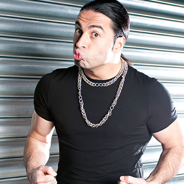 Platz 15: Bülent Ceylan