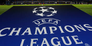 Fix: UEFA krempelt Champions League um