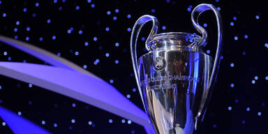 Champions League: UEFA plant 'Week of Football'