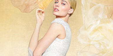 Margot Robbie für Chanel