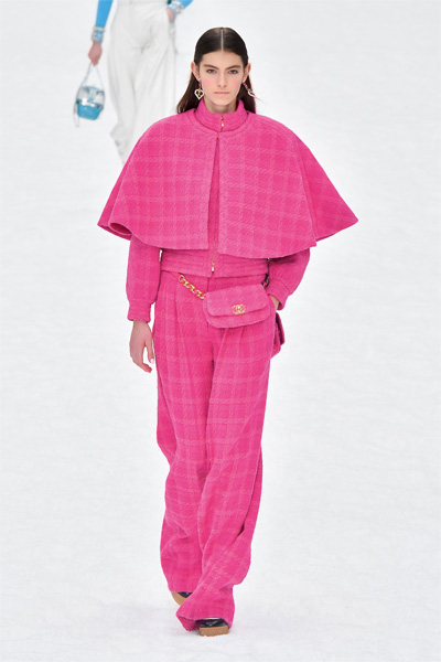 Mode-Trends 2019