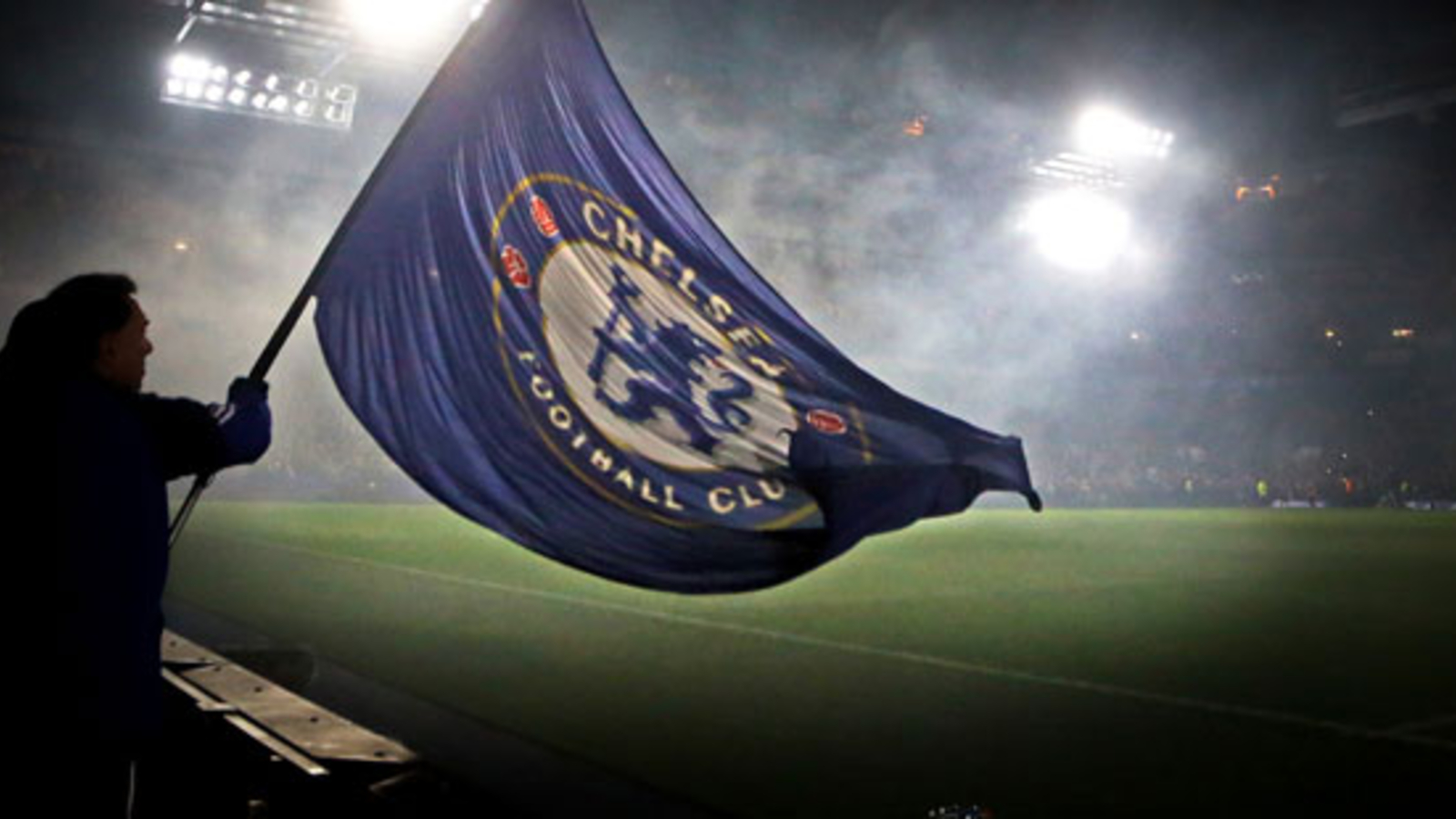 Fix Chelsea Baut Neues Super Stadion