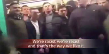 Chelsea-Fans sorgen für Rassismus-Eklat
