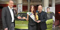 Neuer Chevrolet für die Miss Austria 2012