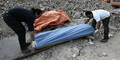 Zwei Tote bei Grubenunglück in Chile