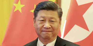China verhängt Strafzölle gegen USA